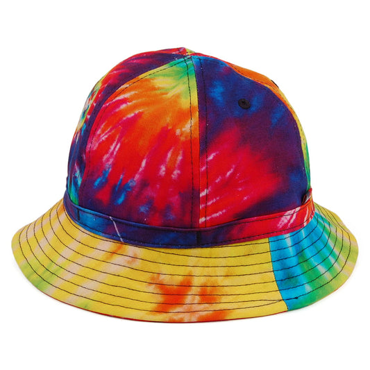 Chapeau Bob en Coton Sergé Cooperman multicolore HERSCHEL SUPPLY CO.
