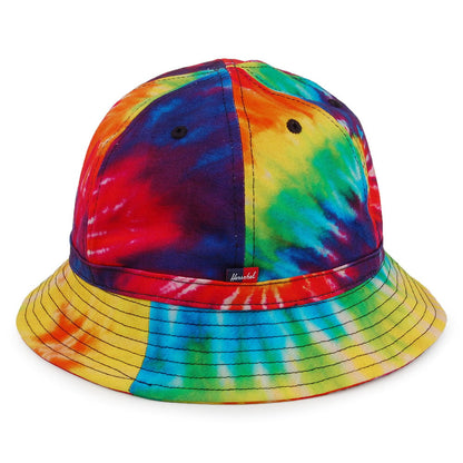 Chapeau Bob en Coton Sergé Cooperman multicolore HERSCHEL SUPPLY CO.