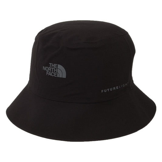 Chapeau Bob Imperméable City Futurelight noir THE NORTH FACE