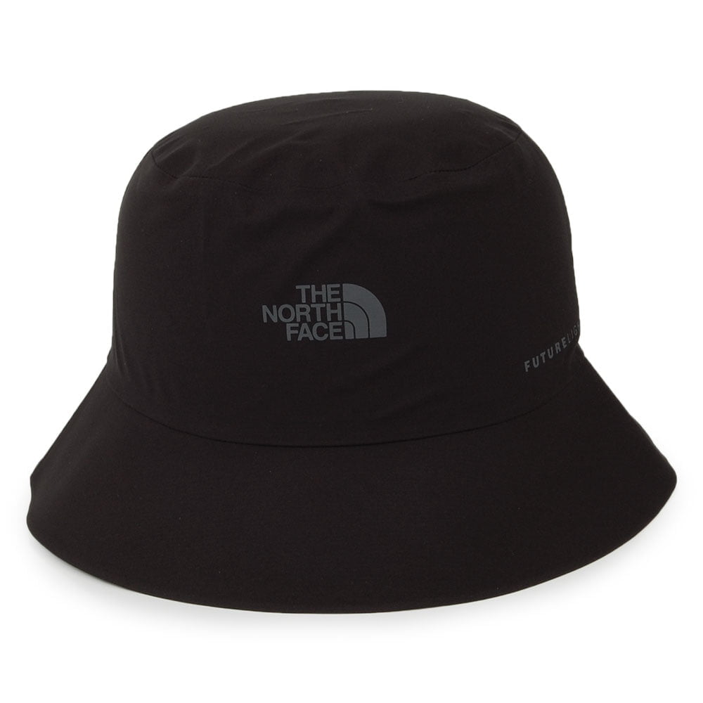 Chapeau Bob Imperméable City Futurelight noir THE NORTH FACE