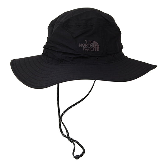 Chapeau Bob Boonie Recyclé Horizon Breeze Brimmer noir THE NORTH FACE