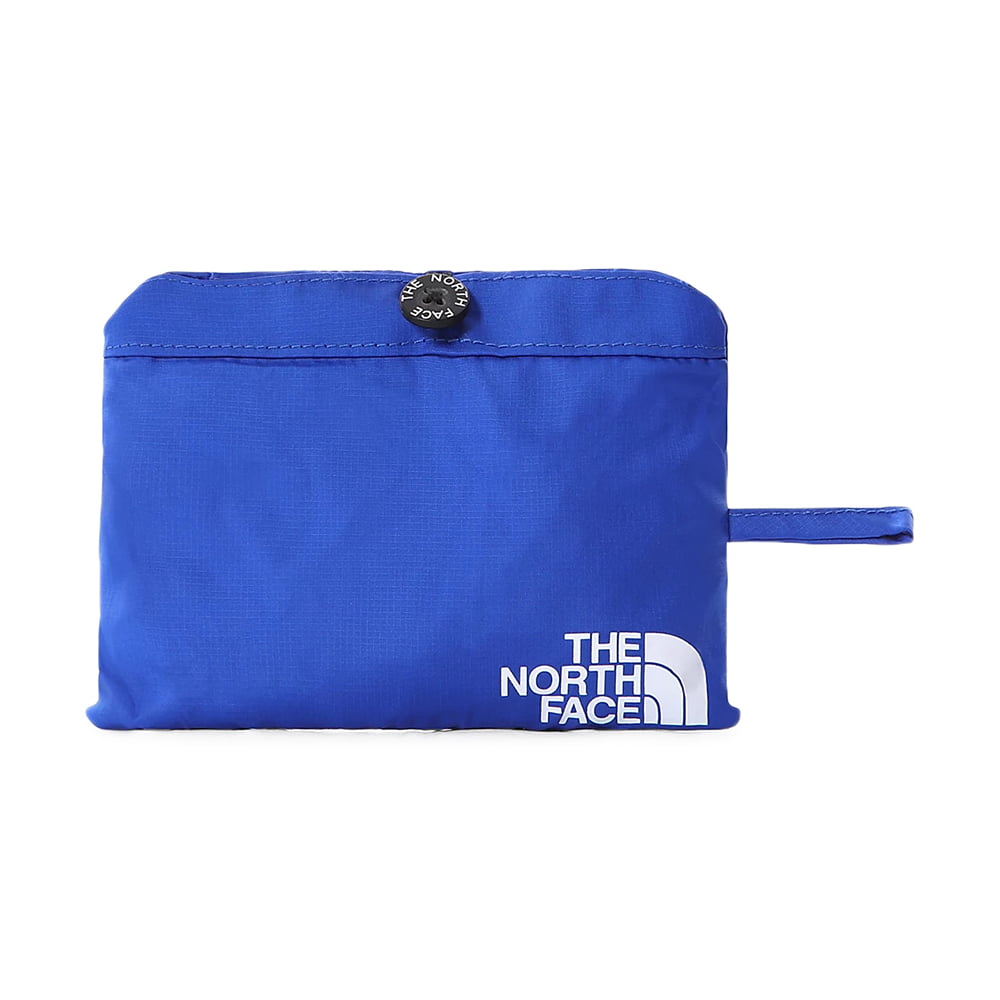Chapeau Bob Pliable Réversible Sun Stash bleu THE NORTH FACE