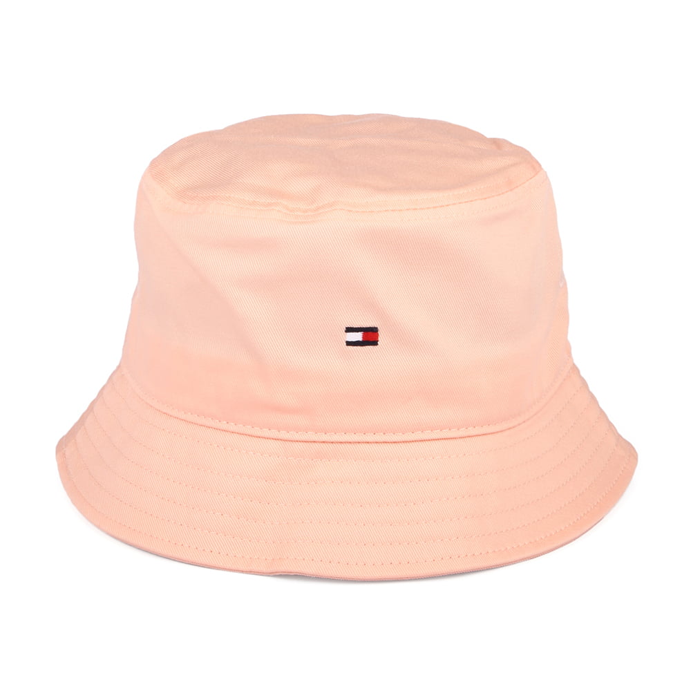 Chapeau Bob Flag pêche TOMMY HILFIGER