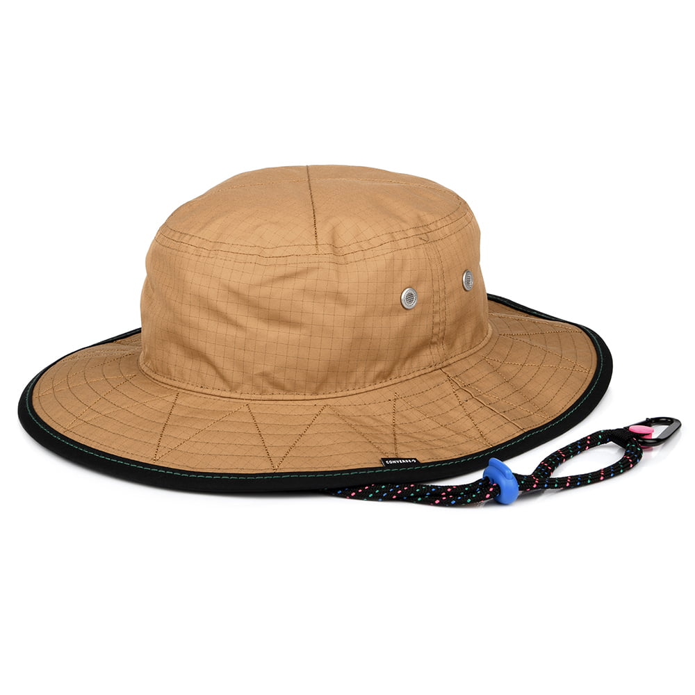 Chapeau Bob Boonie Utility moutarde CONVERSE