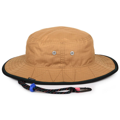 Chapeau Bob Boonie Utility moutarde CONVERSE