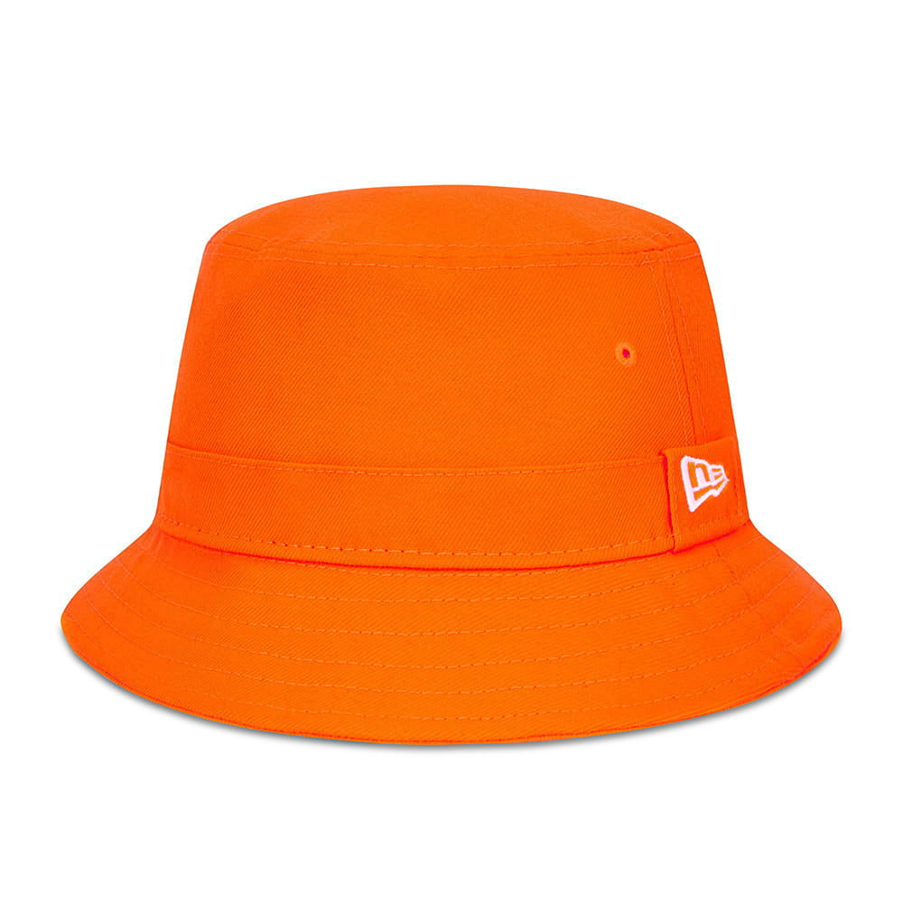 Chapeau Bob NE Essential orange NEW ERA