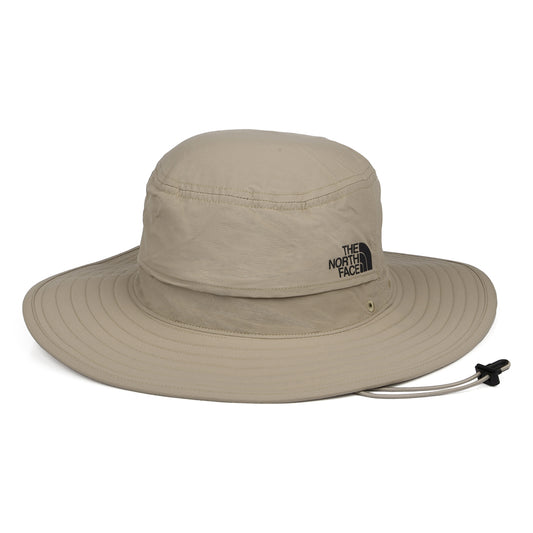 Chapeau Bob Boonie Recyclé Horizon Breeze Brimmer sable THE NORTH FACE