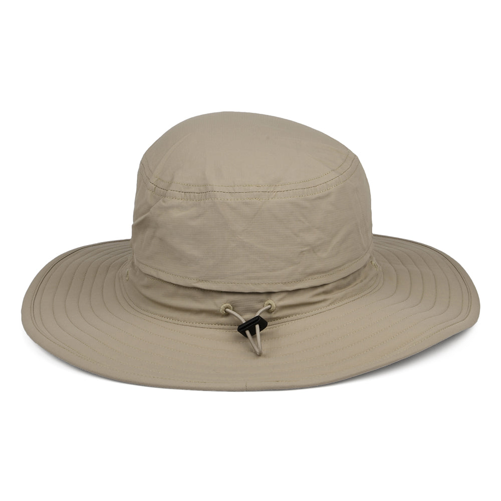 Chapeau Bob Boonie Recyclé Horizon Breeze Brimmer sable THE NORTH FACE