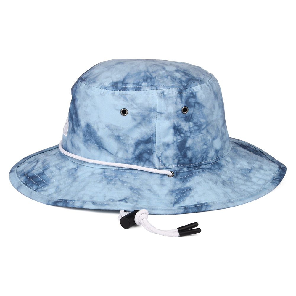 Chapeau Bob Boonie Recyclé 66 Brimmer bleu THE NORTH FACE