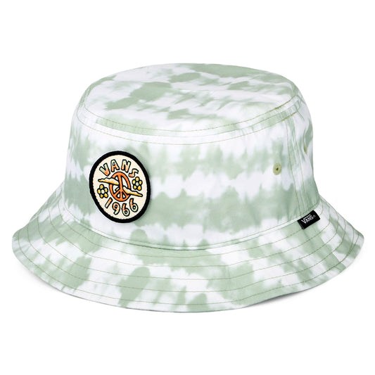 Chapeau Bob Peace of Mind Undertone II vert clair VANS