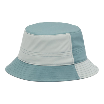 Chapeau Bob Trek vert-sauge COLUMBIA