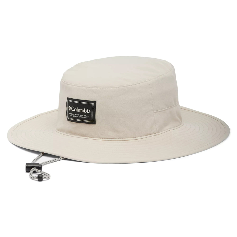 Chapeau Bob Boonie Broad Spectrum pierre foncé COLUMBIA