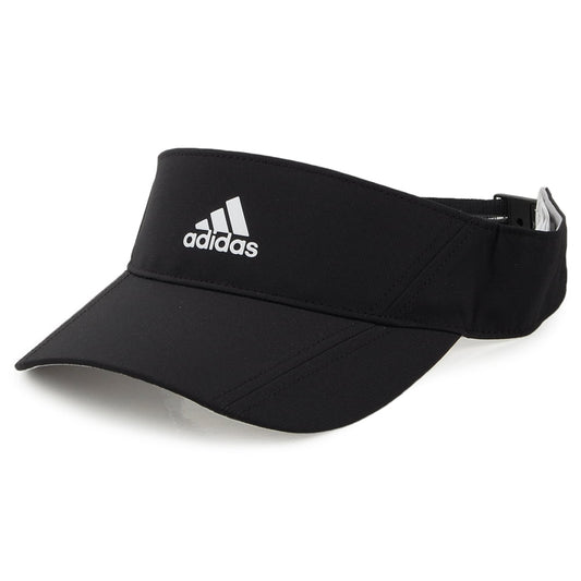 Visière Comfort noir ADIDAS