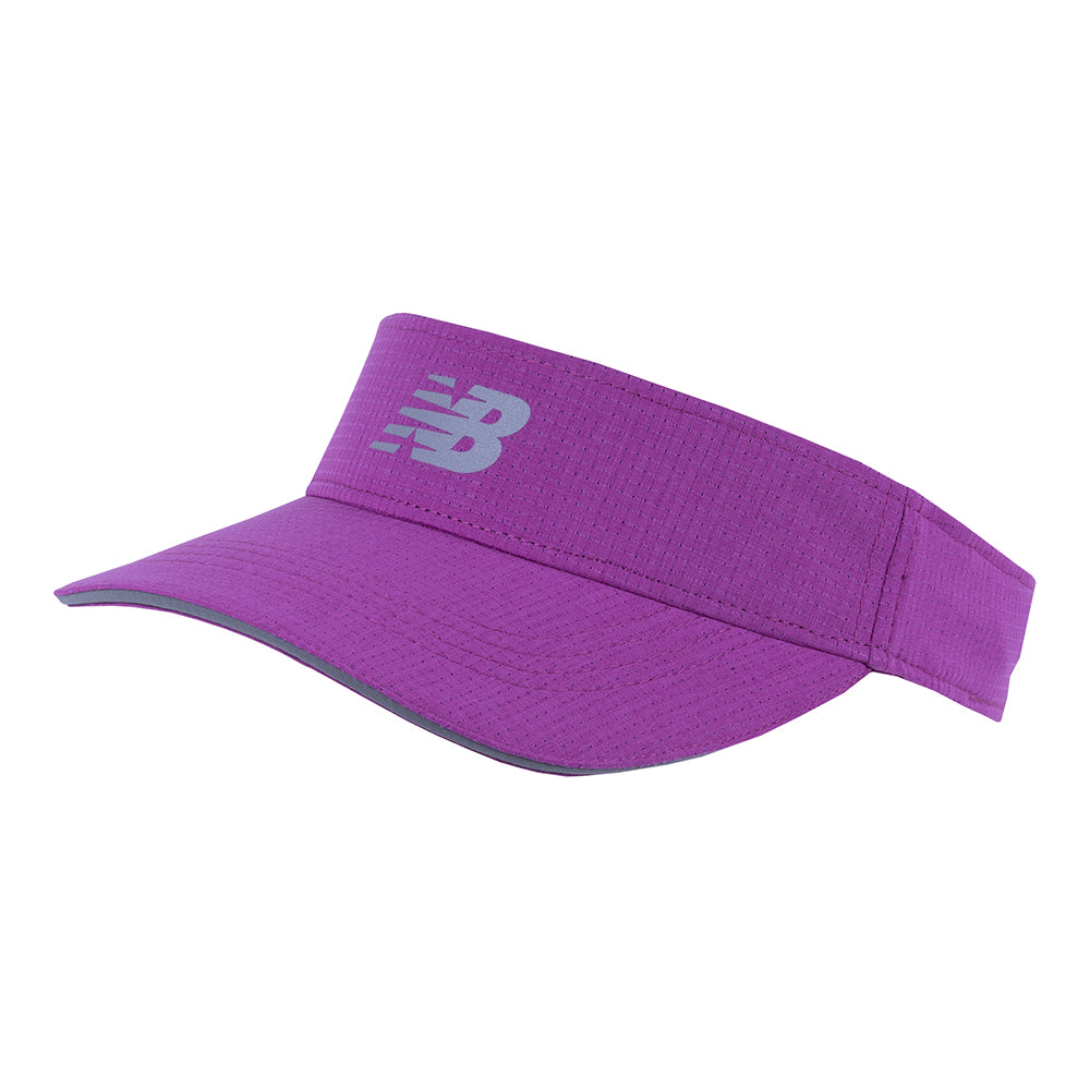 Visière Été Performance magenta NEW BALANCE