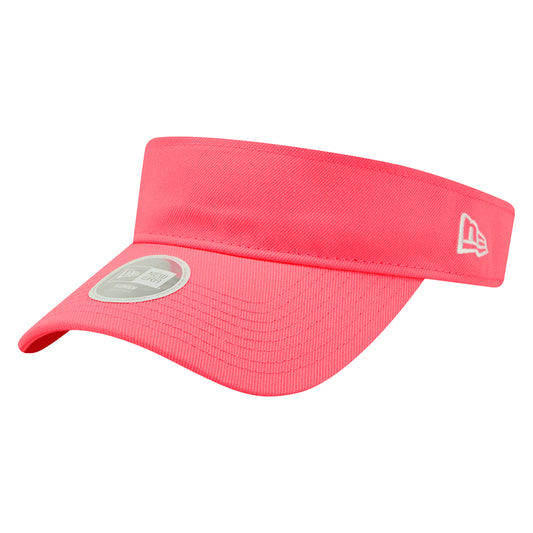 Visière Été Femme Essential rose vif NEW ERA