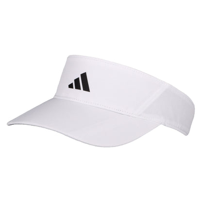 Visière Femme Recyclée Fairway blanc ADIDAS