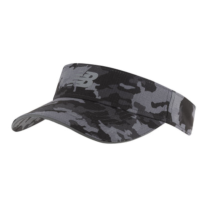 Visière Été Performance camouflage noir NEW BALANCE