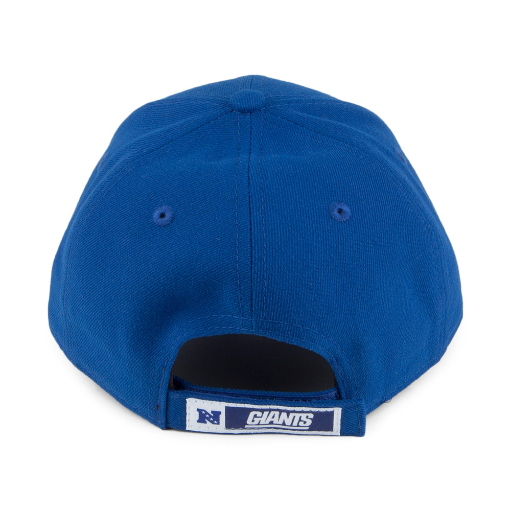Casquette 9FORTY NFL The League New York Giants bleu NEW ERA