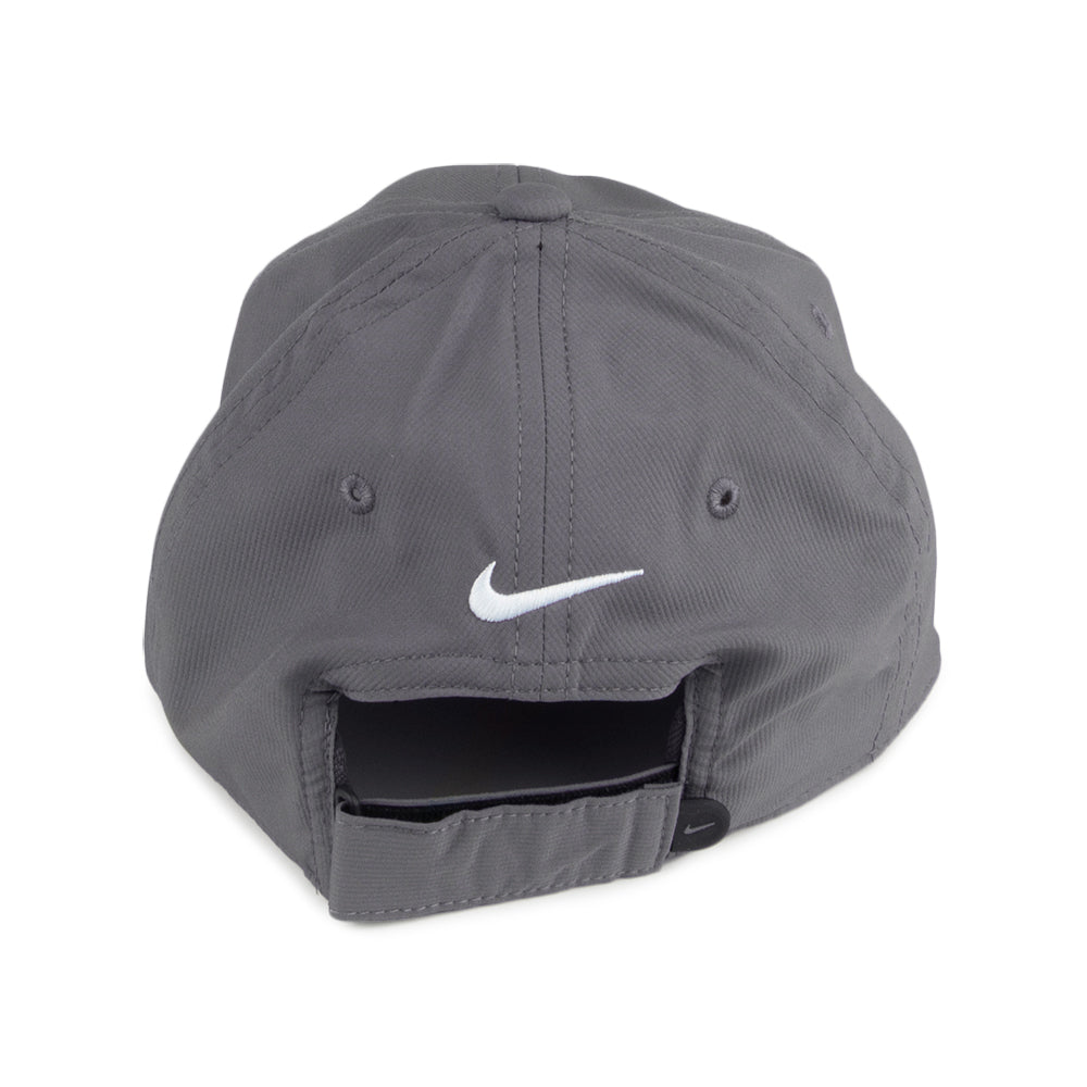 Casquette Legacy 91 Tech gris NIKE GOLF