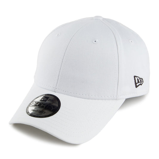 Casquette Vierge 9FORTY Flag Collection blanc NEW ERA