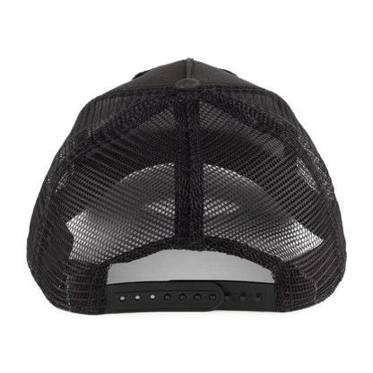 Casquette Trucker Stallion noir GOORIN