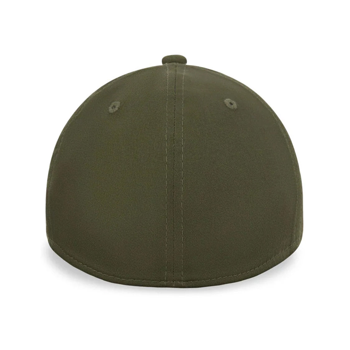 Casquette 39THIRTY MLB League Essential New York Yankees olive-blanc NEW ERA
