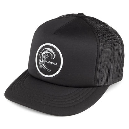 Casquette Trucker Original Surfer noir O'NEILL