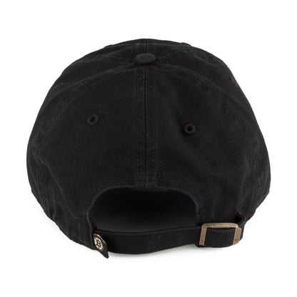Casquette NHL Clean Up Boston Bruins noir 47 BRAND