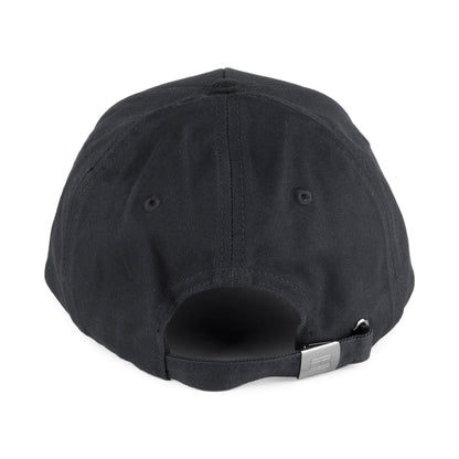 Casquette Classic noir TOMMY HILFIGER