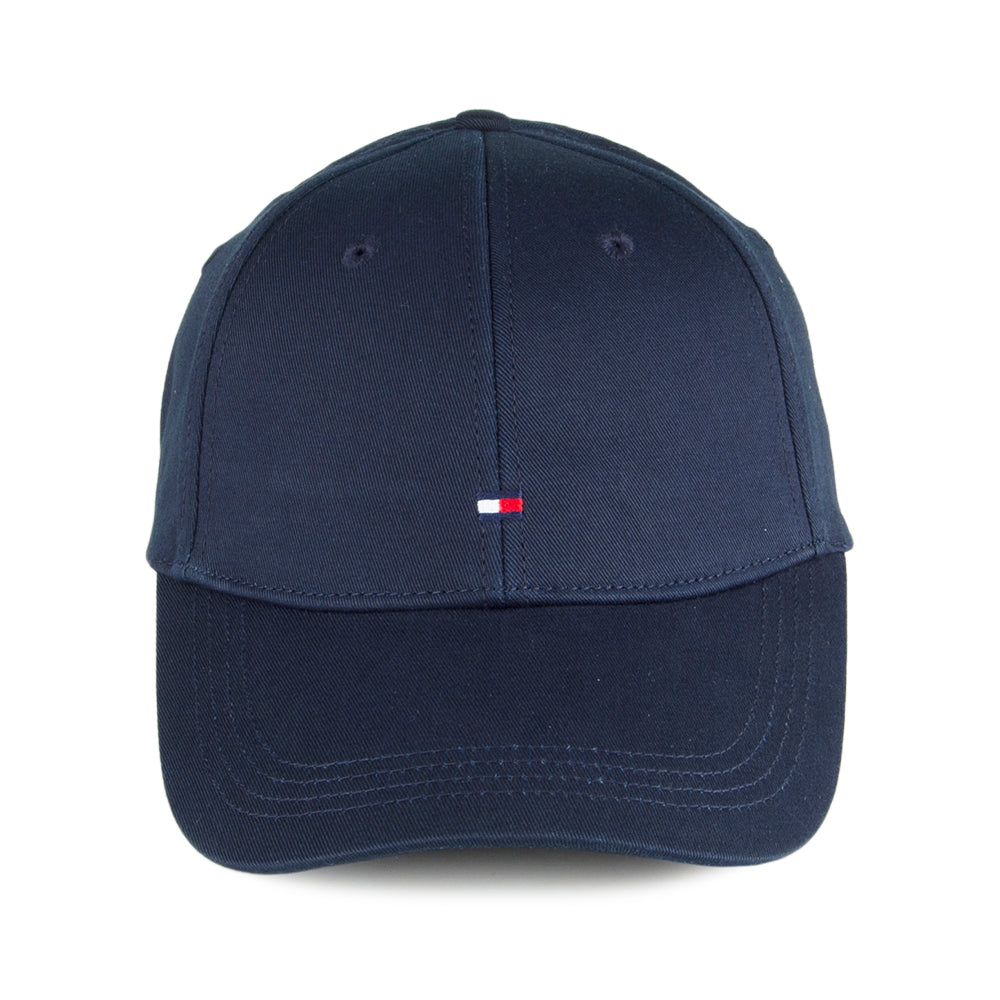 Casquette Classic bleu marine TOMMY HILFIGER