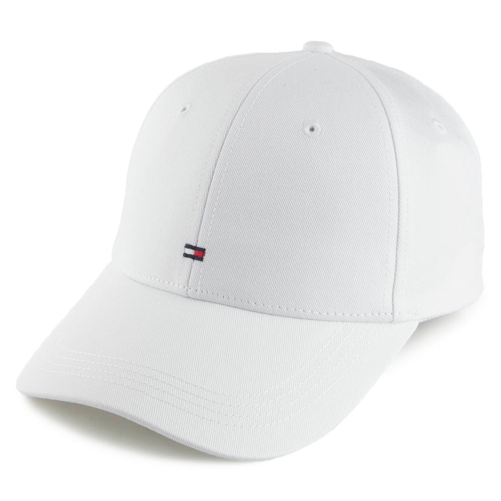 Casquette Classic blanc TOMMY HILFIGER