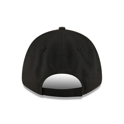 Casquette 9FORTY NBA The League Brooklyn Nets noir NEW ERA