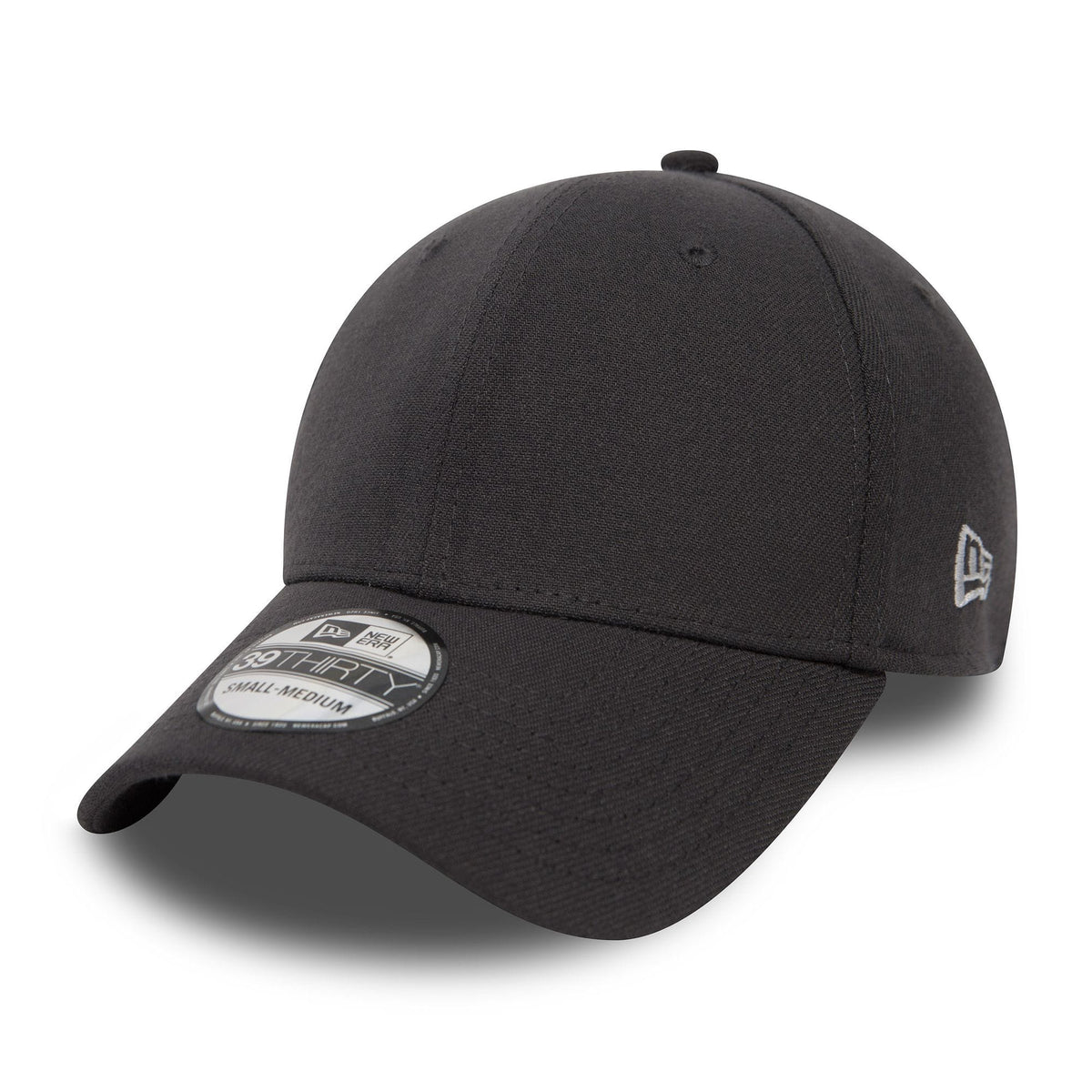 Casquette Vierge 39THIRTY Flag Collection anthracite NEW ERA