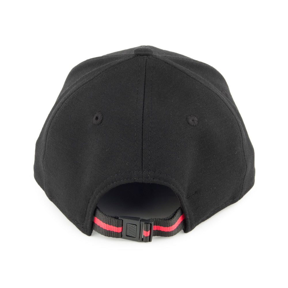 Casquette Strapback 9FIFTY Jersey Pop New York Yankees noir NEW ERA