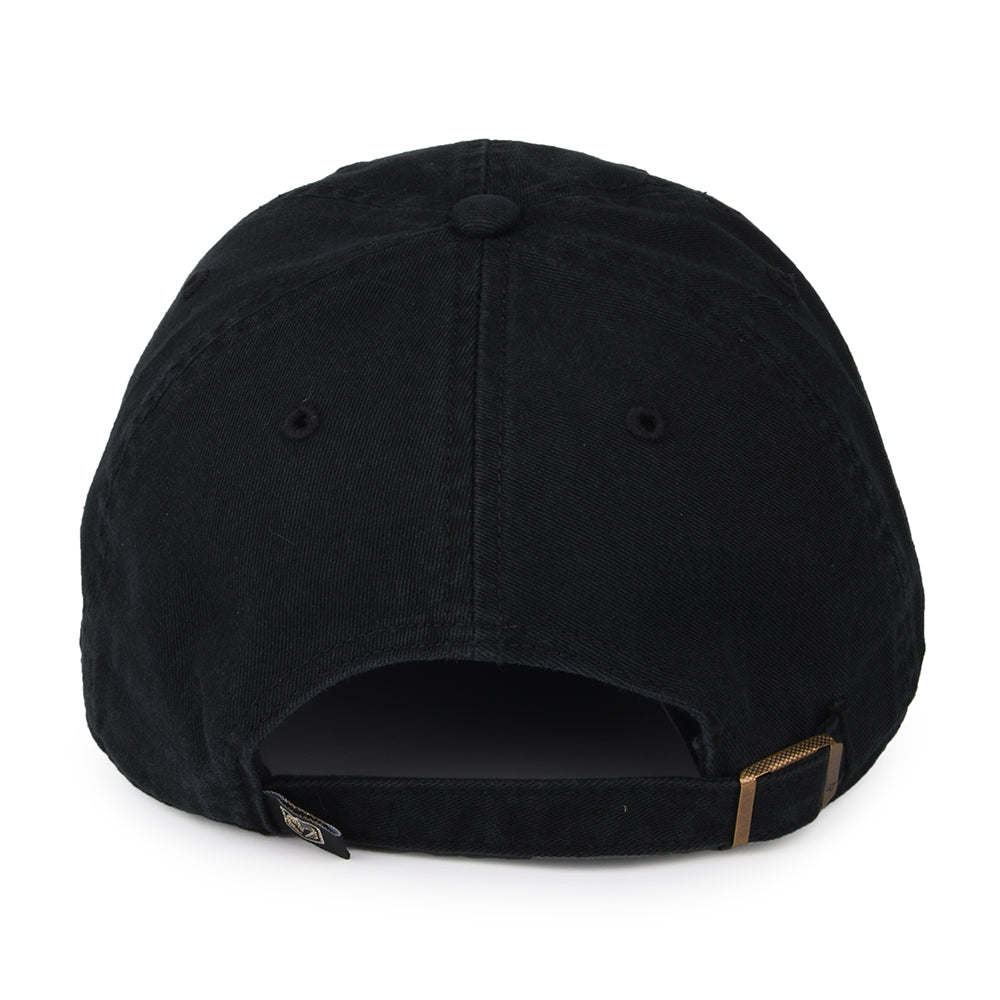 Casquette NHL Clean Up Vegas Golden Knights noir 47 BRAND