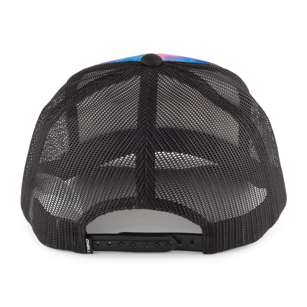 Casquette Trucker Surf noir O'NEILL