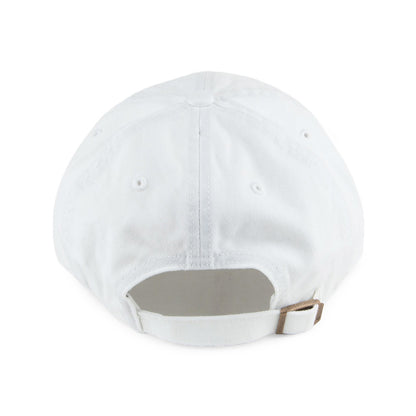 Casquette Clean Up L.A. Dodgers blanc-rose 47 BRAND