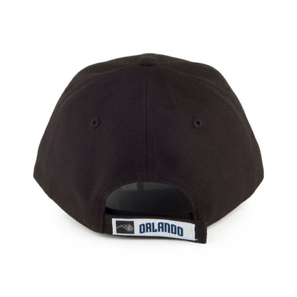 Casquette 9FORTY NBA The League Orlando Magic noir NEW ERA