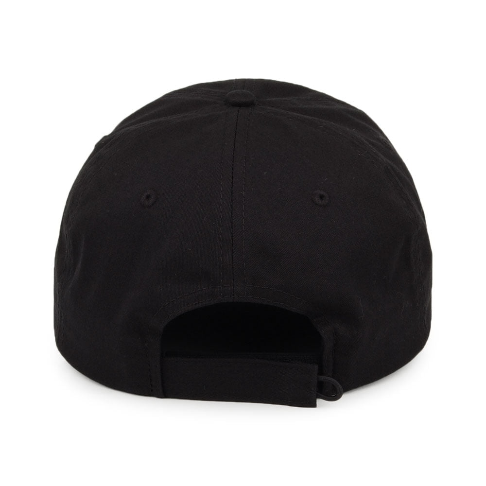 Casquette Roc II noir COLUMBIA