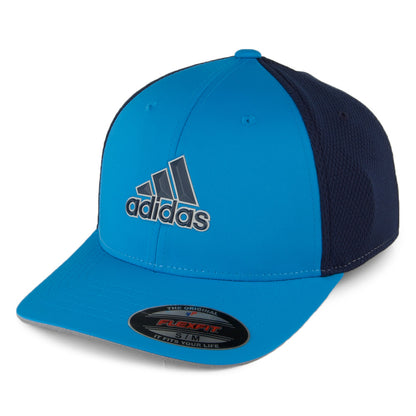 Casquette Climacool Tour bleu-bleu marine ADIDAS