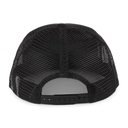 Casquette Trucker Detroit II noir CARHARTT WIP