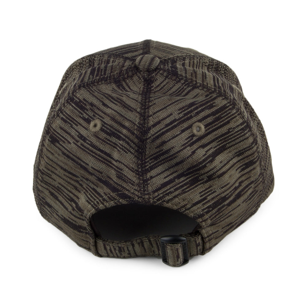 Casquette 9FORTY Engineered Fit Cleveland Cavaliers olive-noir NEW ERA
