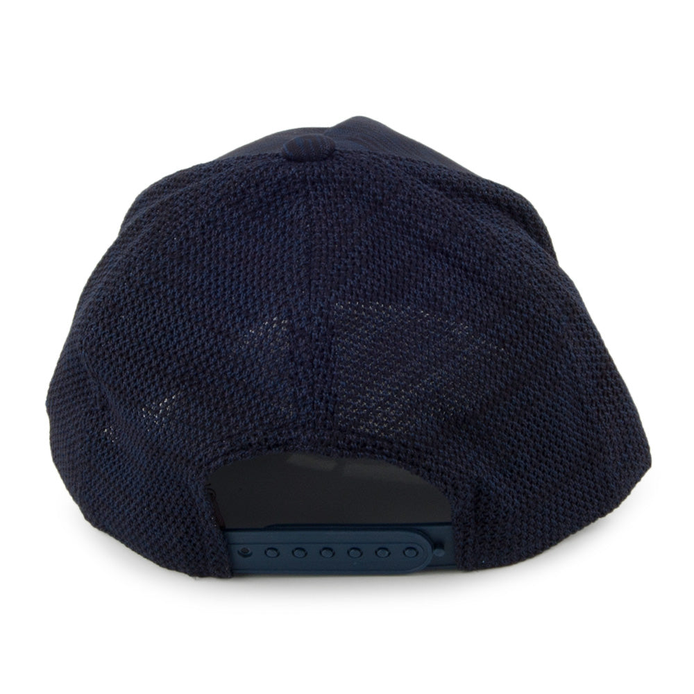Casquette Engineered Fit Aframe Cleveland Cavaliers bleu marine-noir NEW ERA