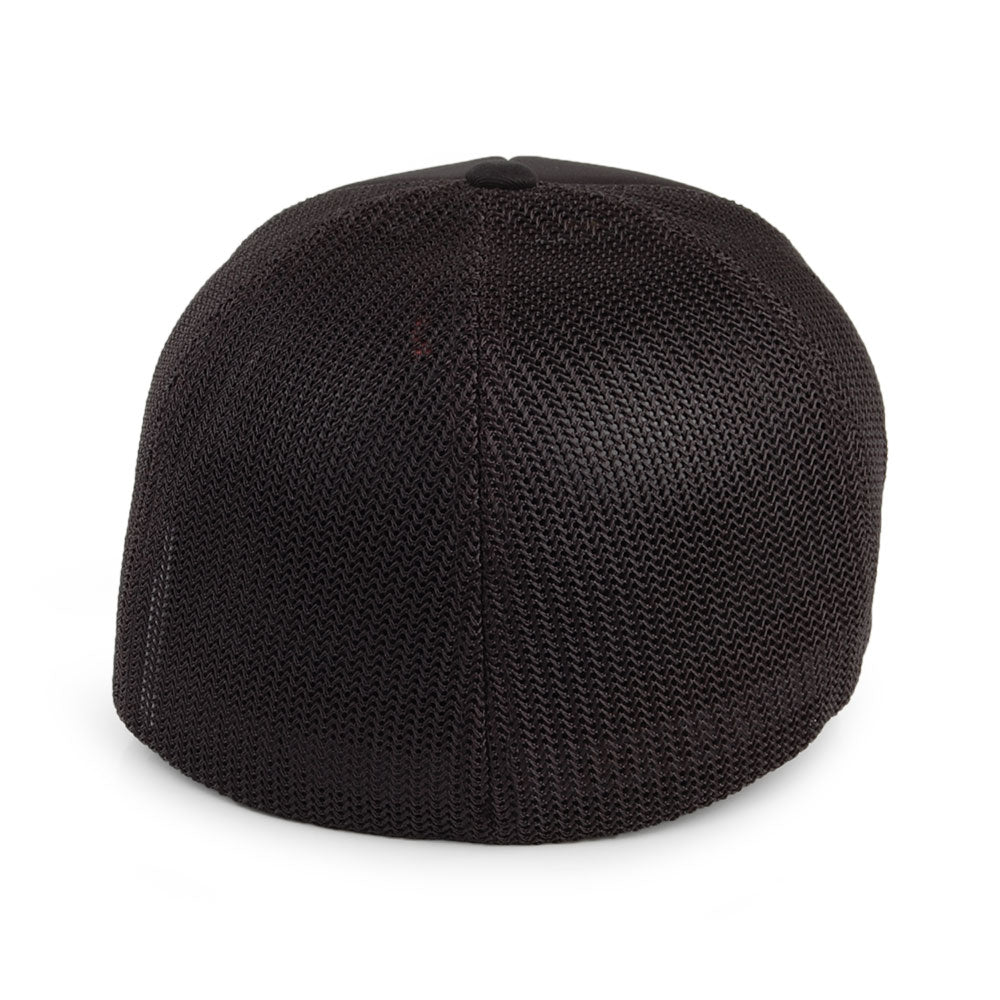 Casquette Trucker State Patch noir CARHARTT WIP