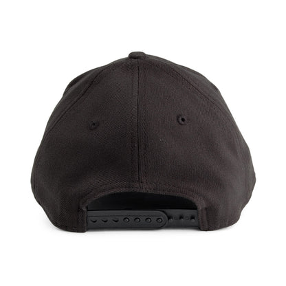 Casquette Snapback 9FIFTY Stretch Snap New York Yankees noir NEW ERA