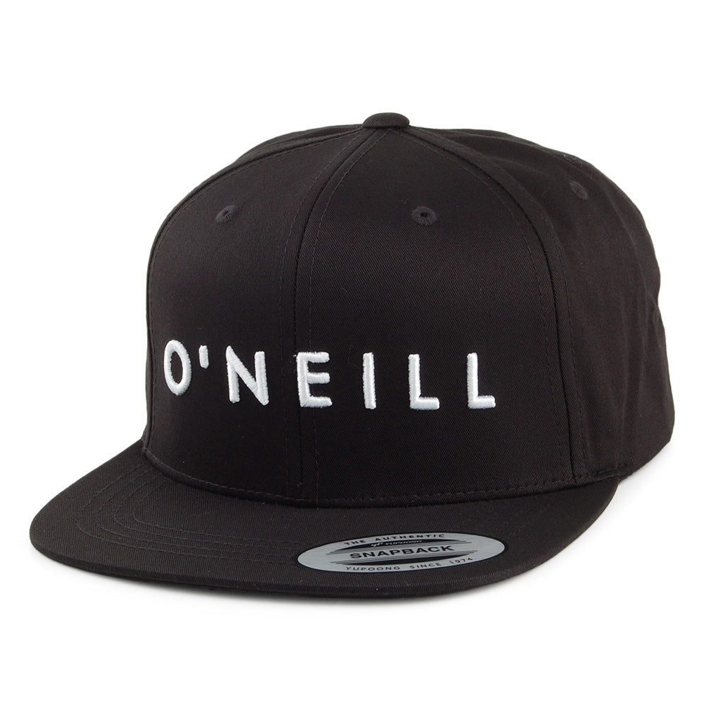 Casquette Snapback Yambo noir-blanc O'NEILL