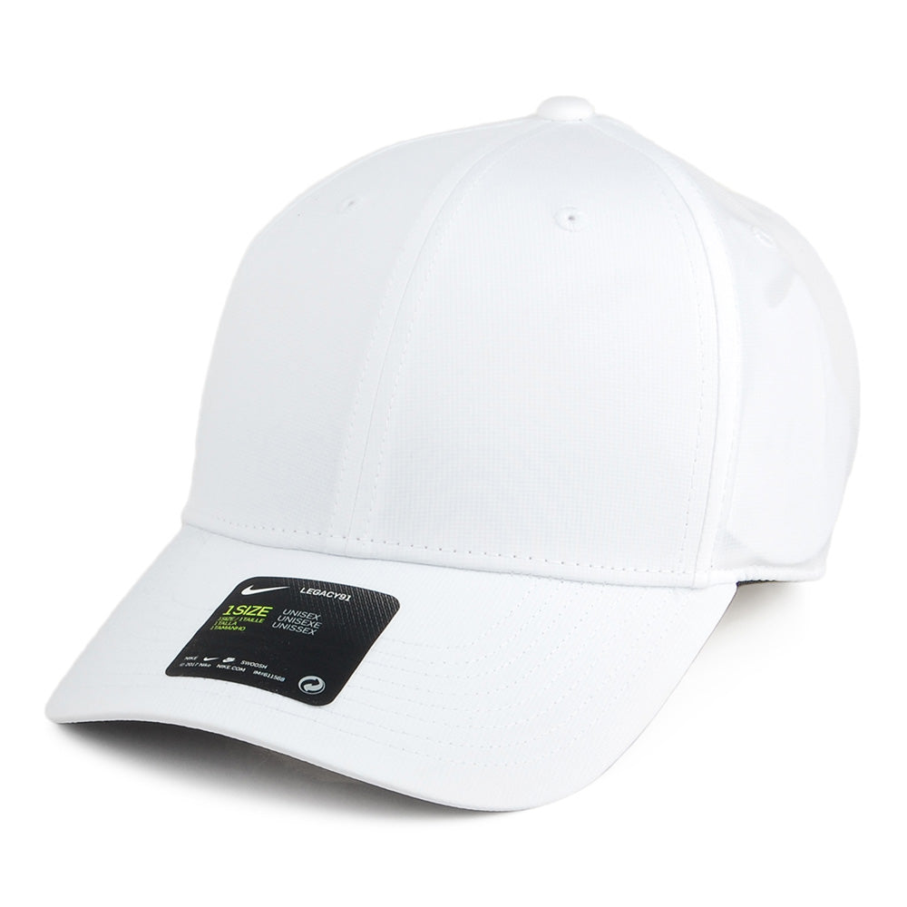 Casquette Tech Vierge Legacy 91 blanc NIKE GOLF