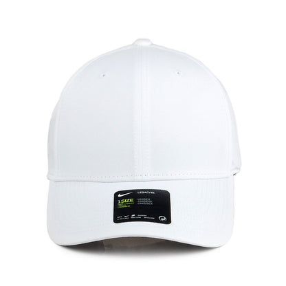 Casquette Tech Vierge Legacy 91 blanc NIKE GOLF
