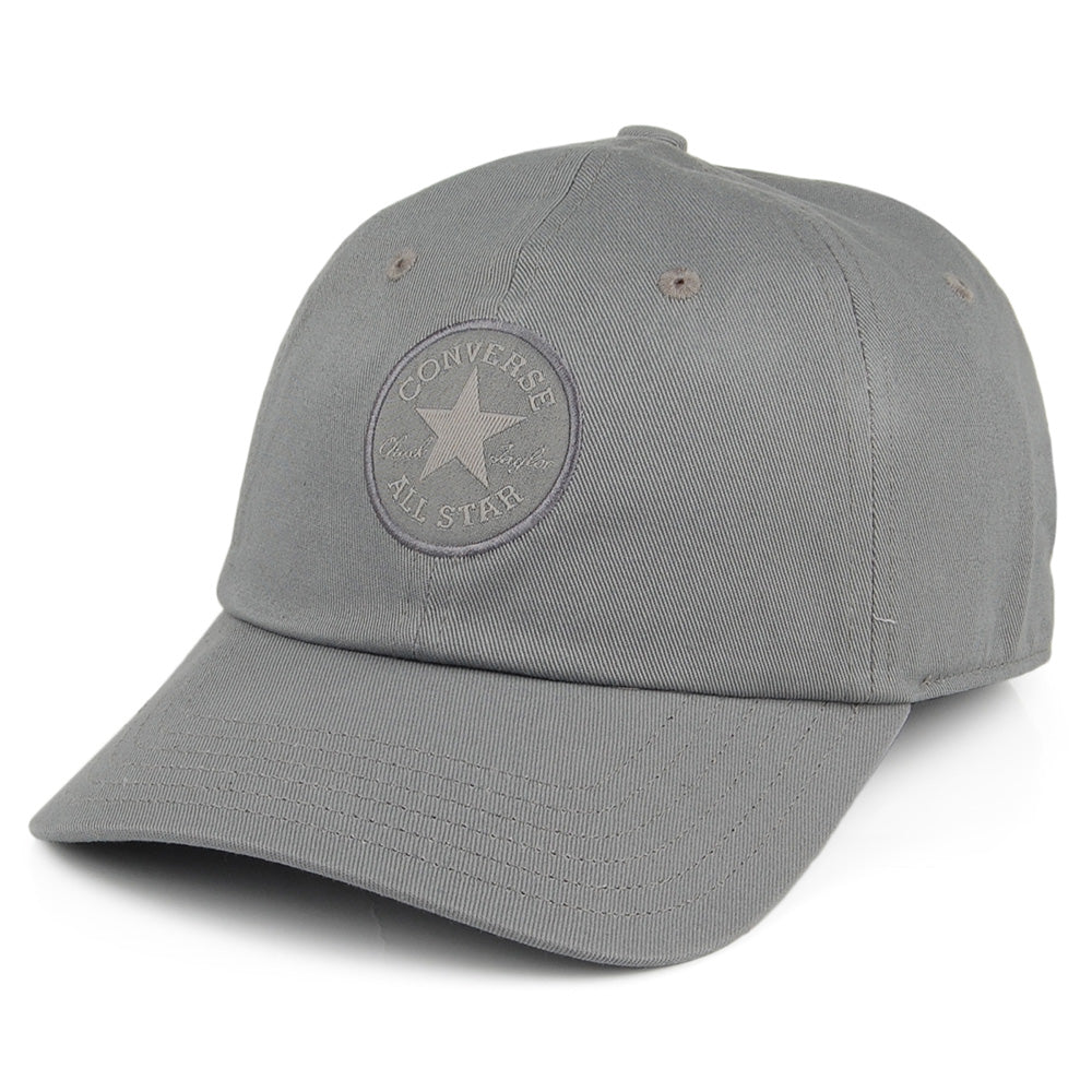 Casquette Monotone Core anthracite CONVERSE