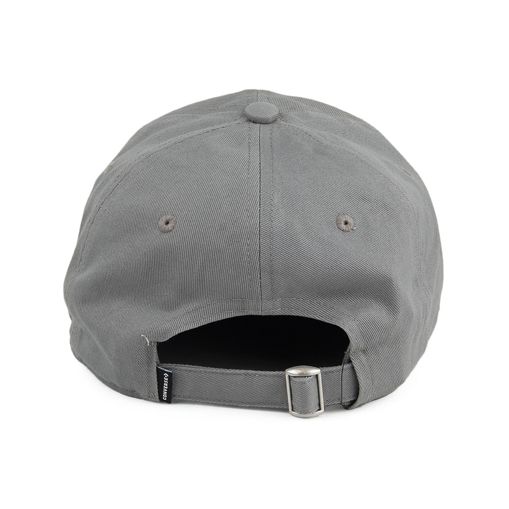 Casquette Monotone Core anthracite CONVERSE